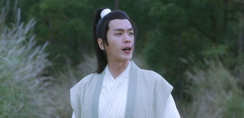 雪中悍刀行:陈芝豹为何要废掉徐渭熊的双腿?他并非心狠手辣休闲区蓝鸢梦想 - Www.slyday.coM 雪中悍刀行:陈芝豹为何要废掉徐渭熊的双腿?他并非心狠手辣休闲区蓝鸢梦想 - Www.slyday.coM