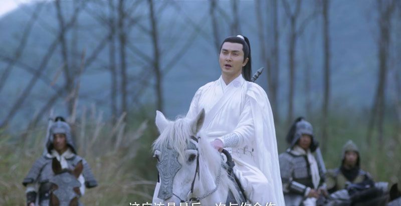 雪中悍刀行:陈芝豹为何要废掉徐渭熊的双腿?他并非心狠手辣休闲区蓝鸢梦想 - Www.slyday.coM 雪中悍刀行:陈芝豹为何要废掉徐渭熊的双腿?他并非心狠手辣休闲区蓝鸢梦想 - Www.slyday.coM