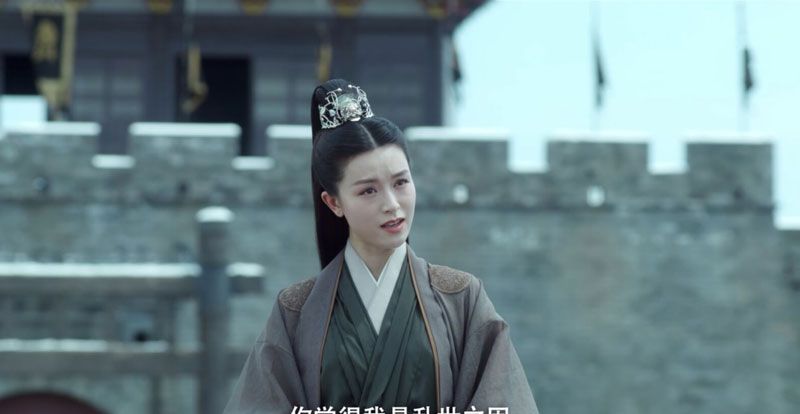 雪中悍刀行:陈芝豹为何要废掉徐渭熊的双腿?他并非心狠手辣休闲区蓝鸢梦想 - Www.slyday.coM 雪中悍刀行:陈芝豹为何要废掉徐渭熊的双腿?他并非心狠手辣休闲区蓝鸢梦想 - Www.slyday.coM