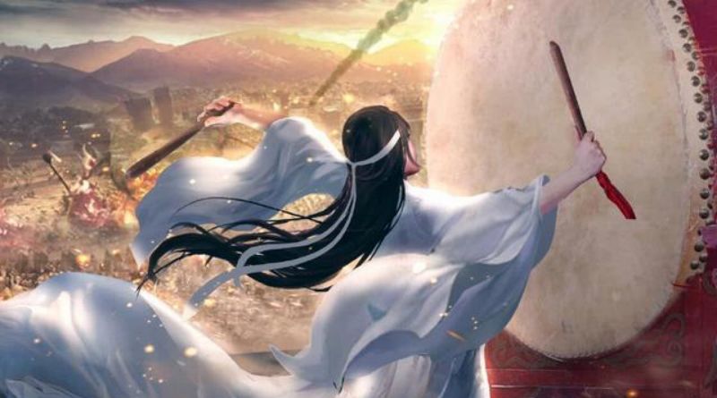 《雪中悍刀行》播出，李纯演技被嘲，李纯这是怎么了休闲区蓝鸢梦想 - Www.slyday.coM