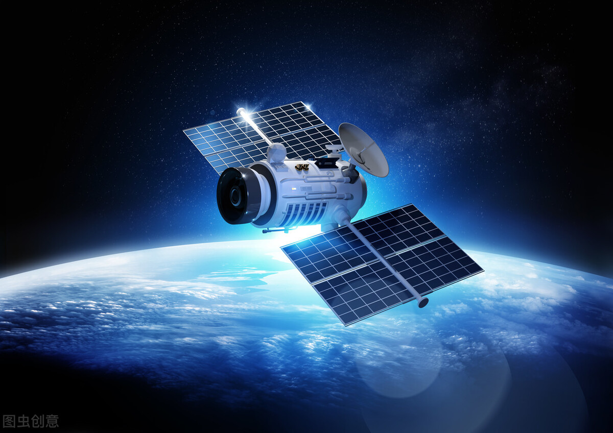 200颗卫星在天上，为何汤加火山喷发图不如美日？看专业人士咋说休闲区蓝鸢梦想 - Www.slyday.coM