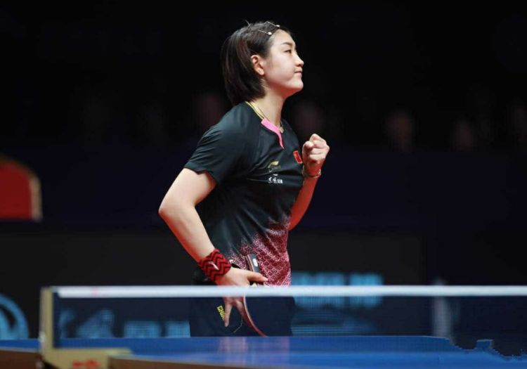 WTT澳门赛签位出炉!陈梦面临挑战,刘诗雯、梁靖崑恐一轮游休闲区蓝鸢梦想 - Www.slyday.coM WTT澳门赛签位出炉!陈梦面临挑战,刘诗雯、梁靖崑恐一轮游休闲区蓝鸢梦想 - Www.slyday.coM