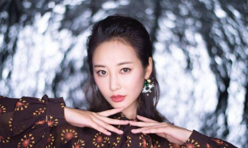 《雪中悍刀行》播出，李纯演技被嘲，李纯这是怎么了休闲区蓝鸢梦想 - Www.slyday.coM