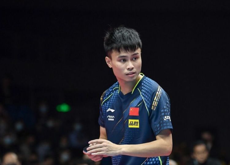 WTT澳门赛签位出炉!陈梦面临挑战,刘诗雯、梁靖崑恐一轮游休闲区蓝鸢梦想 - Www.slyday.coM WTT澳门赛签位出炉!陈梦面临挑战,刘诗雯、梁靖崑恐一轮游休闲区蓝鸢梦想 - Www.slyday.coM