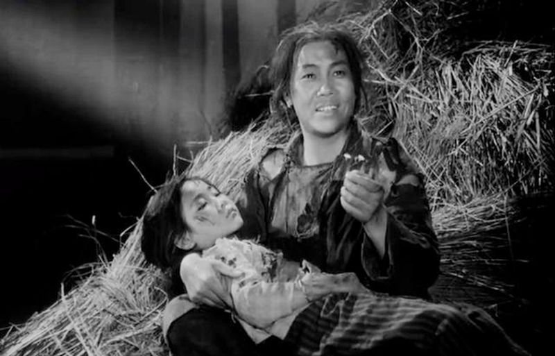 老电影苦菜花编剧冯德英去世享年86岁从此三花成永恒