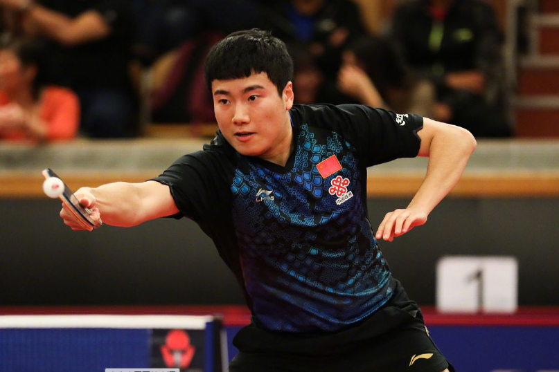 WTT澳门赛签位出炉!陈梦面临挑战,刘诗雯、梁靖崑恐遭一轮游休闲区蓝鸢梦想 - Www.slyday.coM WTT澳门赛签位出炉!陈梦面临挑战,刘诗雯、梁靖崑恐遭一轮游休闲区蓝鸢梦想 - Www.slyday.coM