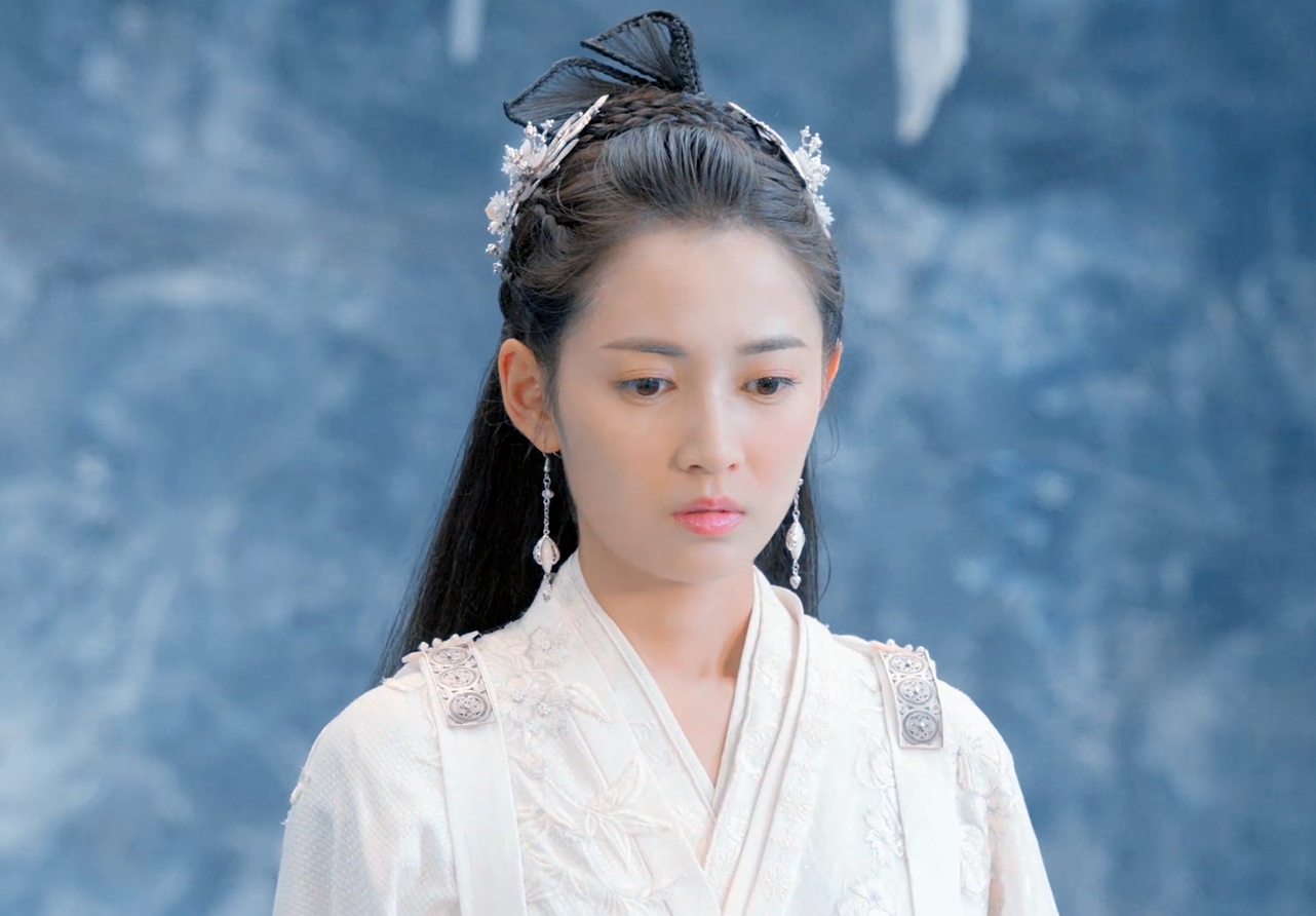 镜双城白璎喜欢苏摩破了封印为何还能得后土神戒原因有三