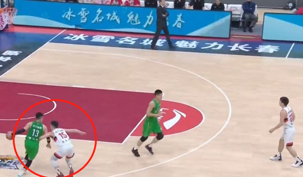 “三字经”引争议！他让郭士强、杨鸣很无奈，一定要放弃防守吗？休闲区蓝鸢梦想 - Www.slyday.coM