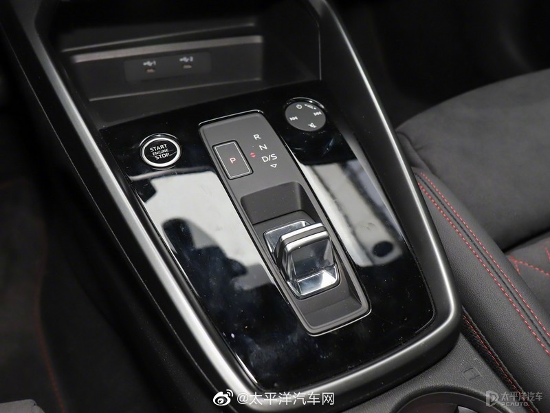 高尔夫保时捷911同款挡杆