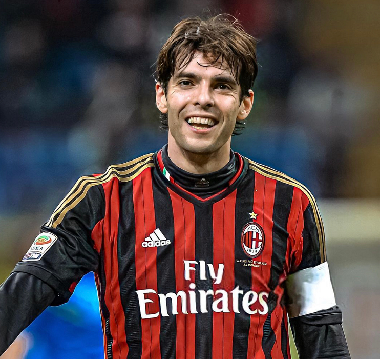 日媒盘点ac米兰本世纪五大巨星:马队领衔,您认可吗?