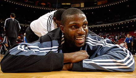 场均5分，却一直在NBA联盟打球18年，他赚得多少钱？休闲区蓝鸢梦想 - Www.slyday.coM