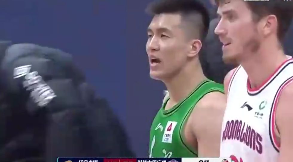 “三字经”引争议！他让郭士强、杨鸣很无奈，一定要放弃防守吗？休闲区蓝鸢梦想 - Www.slyday.coM