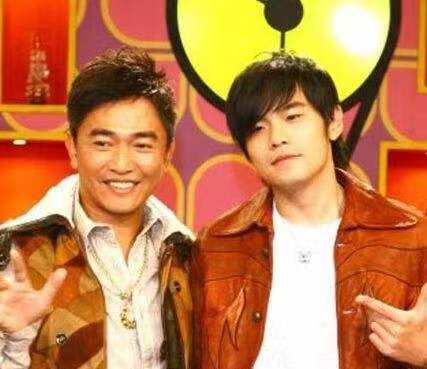 当年吴宗宪含泪喊话周杰伦：你办了3场婚礼,为什么一次都不请我休闲区蓝鸢梦想 - Www.slyday.coM