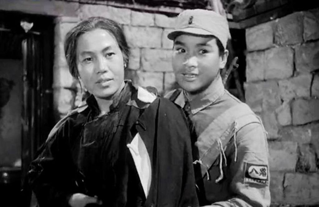 老电影苦菜花编剧冯德英去世享年86岁从此三花成永恒