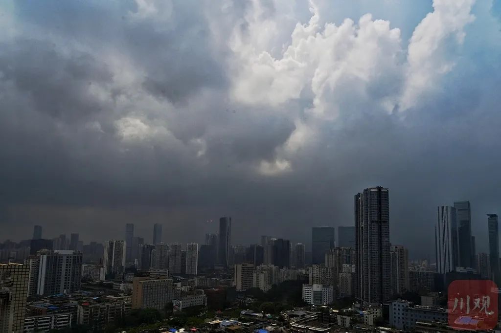 大雪！暴雨！今年来最大范围雨雪，马上到！这些地方要注意→休闲区蓝鸢梦想 - Www.slyday.coM