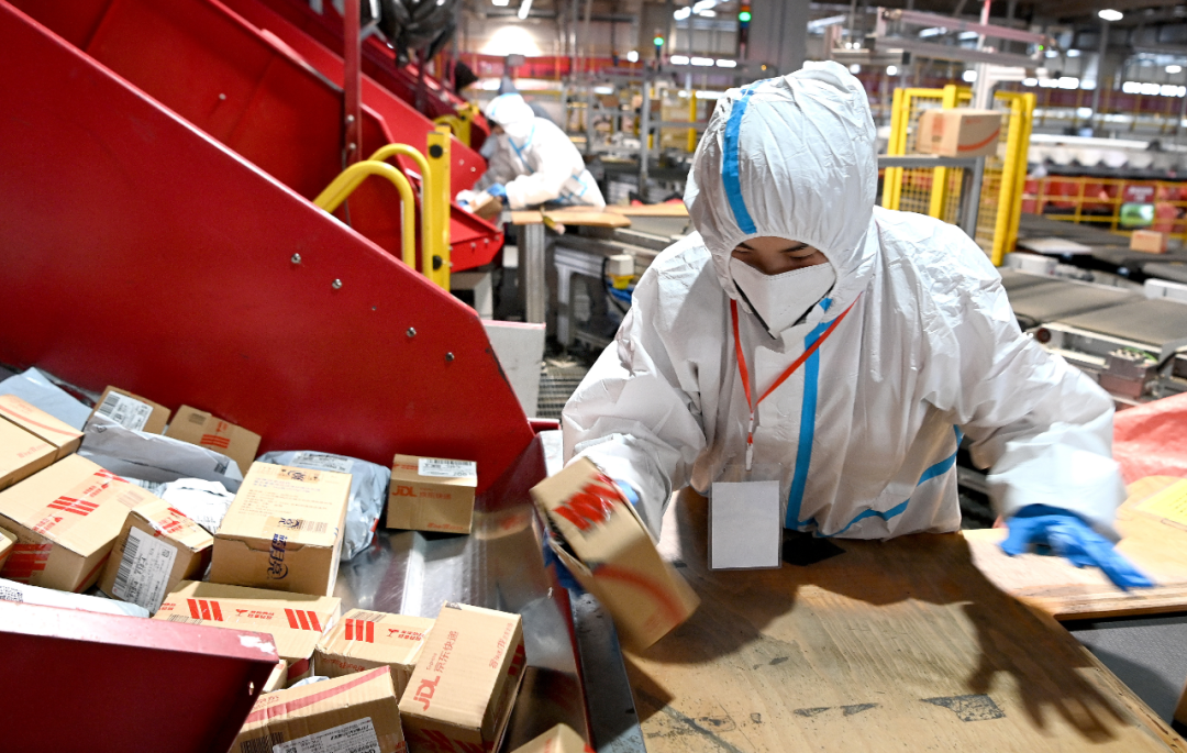 【防疫】新增确诊87例！无直接接触史为何"中招"？物品阳性一定会传染给人？专家详解休闲区蓝鸢梦想 - Www.slyday.coM