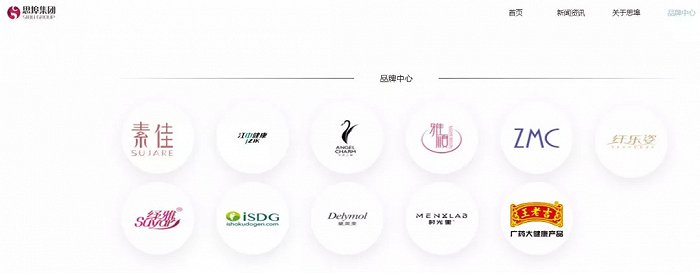 截自思埠官网