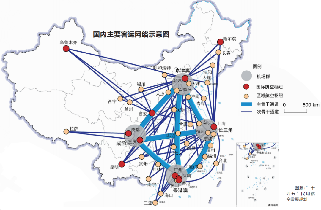 前期工作的67个机场中,涉及新建的有怒江机场,宣威机场,元阳机场,丘北