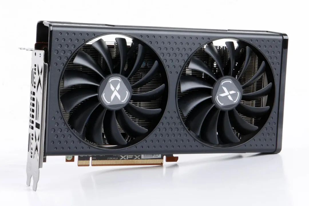 把主流级显卡价格打下来amdradeonrx6500xt显卡首发评测