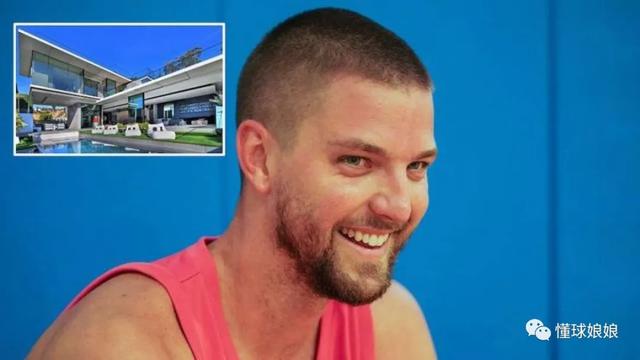 宣布退役！原来帕森斯也34岁了，可才打了9年啊休闲区蓝鸢梦想 - Www.slyday.coM