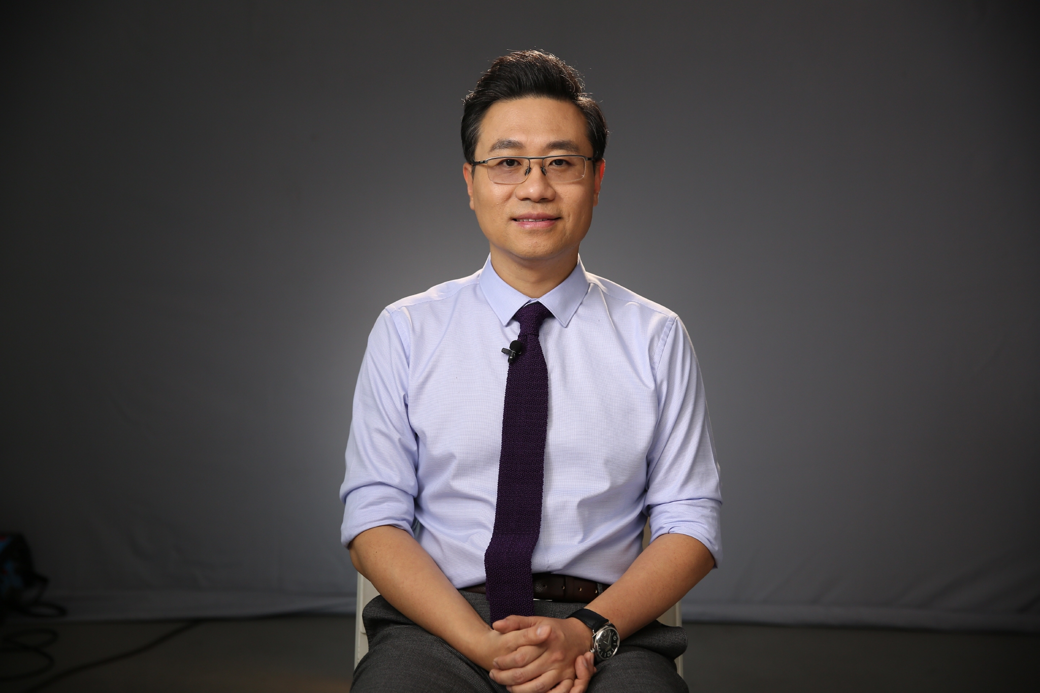 专访丁香园李天天互联网医疗行业思维走向上游5g与ai技术应用仍处于