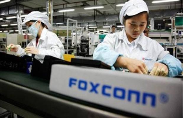 奖金比工资还高 富士康大幅补贴工人为iPhone 13拼了休闲区蓝鸢梦想 - Www.slyday.coM