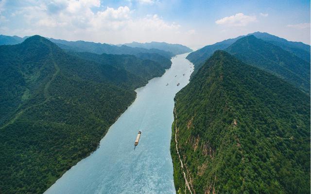 《广东省主要河道名录》正式公布|珠江|东江_新浪新闻