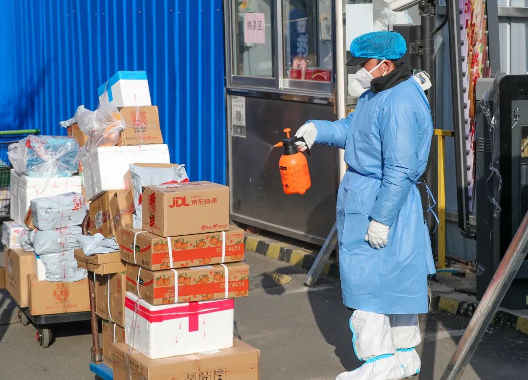 北京新增5例，均从事这一工作！朝阳、房山感染者轨迹公布，一人轨迹涉多区...休闲区蓝鸢梦想 - Www.slyday.coM