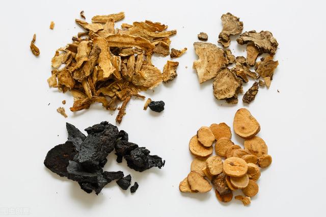 临床常见的一种活血化瘀中药,有功同四物汤之说,不妨来了解一下|丹参