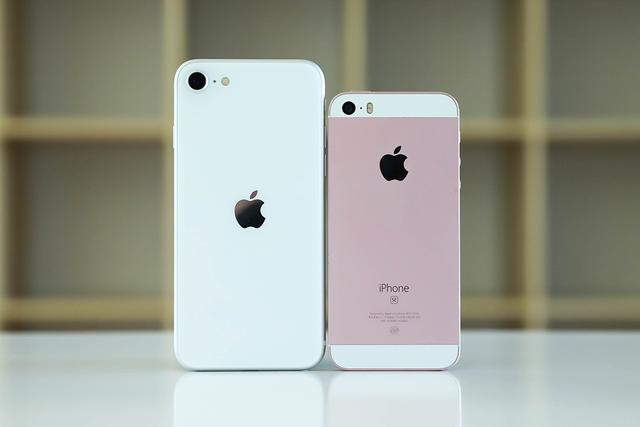 iphonese3机型曝光刘海a15仅售3000元