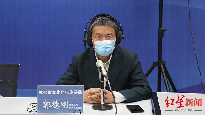 主动担当作为化解风险挑战，“阳光监督·看作为”聚焦成都市文广旅局休闲区蓝鸢梦想 - Www.slyday.coM