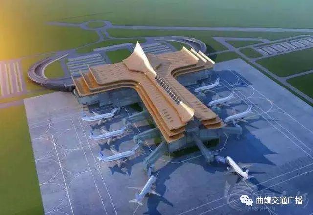 期待云南将新建8个机场宣威位列其中