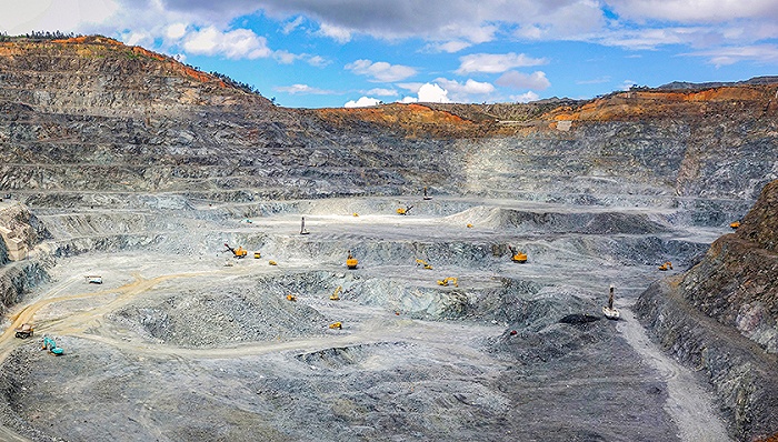 锆产品涨价立功,东方锆业预计2021年扭亏,能改变赚一年亏一年吗?