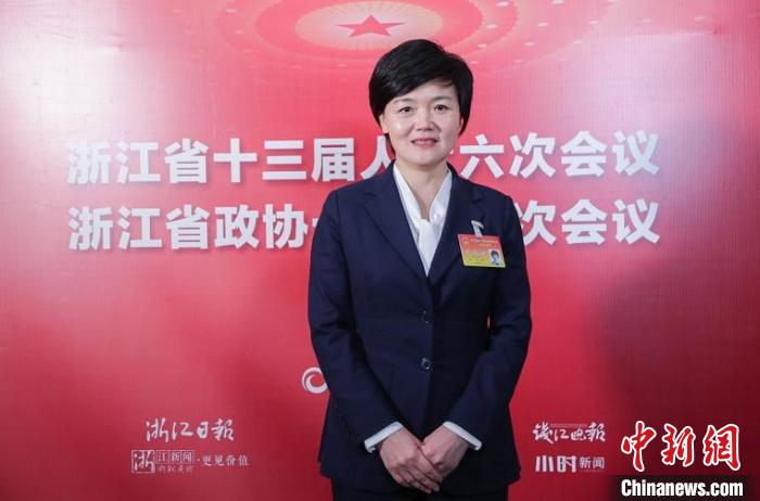 侨乡书记传心声:从"临海而居"到"依海富民"|青田|林霞|丽水市_新浪