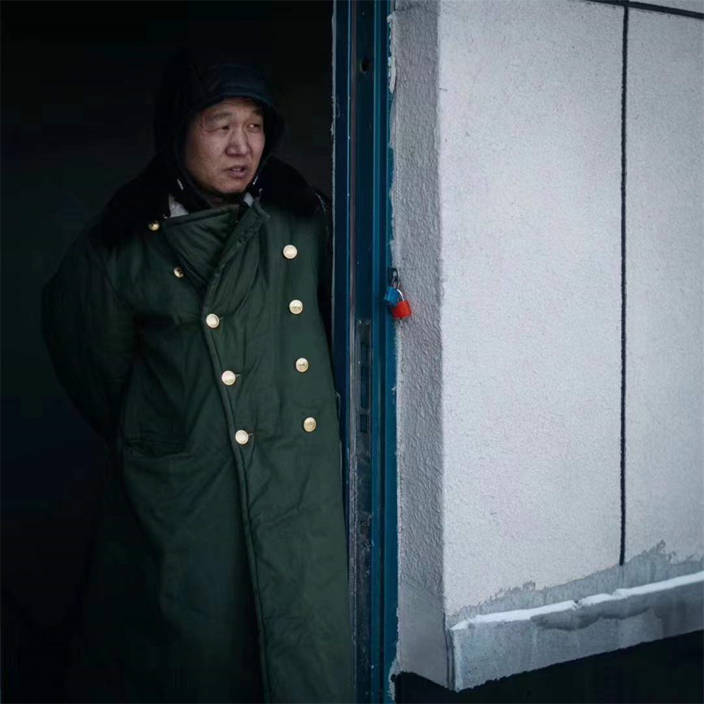 专访|编剧刘兵:被困住的老虎,没有被规训的导演|东北虎_新浪财经_新浪网