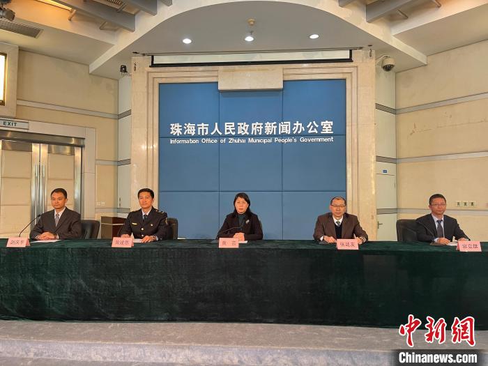 珠海1日内新增确诊病例6例 第三轮全员核酸检测结果均为阴性休闲区蓝鸢梦想 - Www.slyday.coM