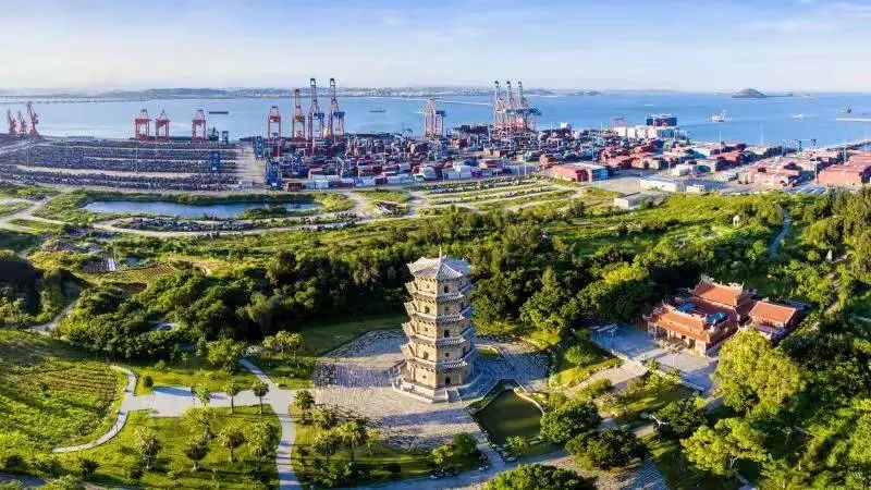 贯彻省党代会精神,我们这么干丨石狮:全面建设现代化商贸之都|石狮市|