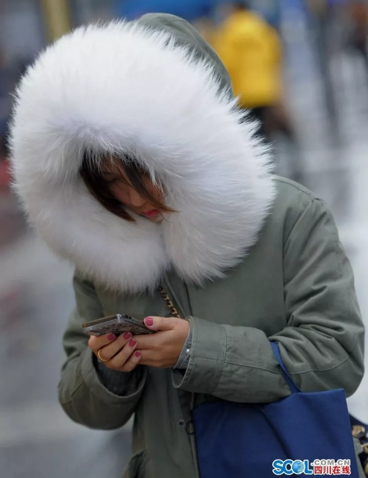 大雪！暴雨！今年来最大范围雨雪，马上到！这些地方要注意→休闲区蓝鸢梦想 - Www.slyday.coM