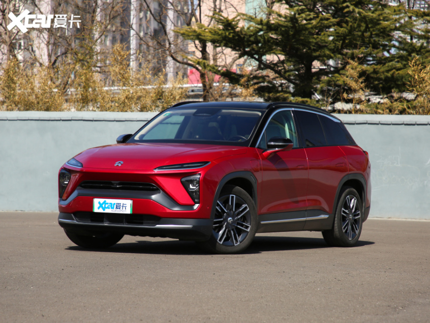 小鹏坐上头把交椅 2021新势力销量解读