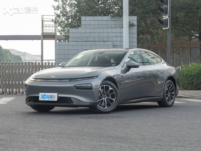 小鹏坐上头把交椅 2021新势力销量解读