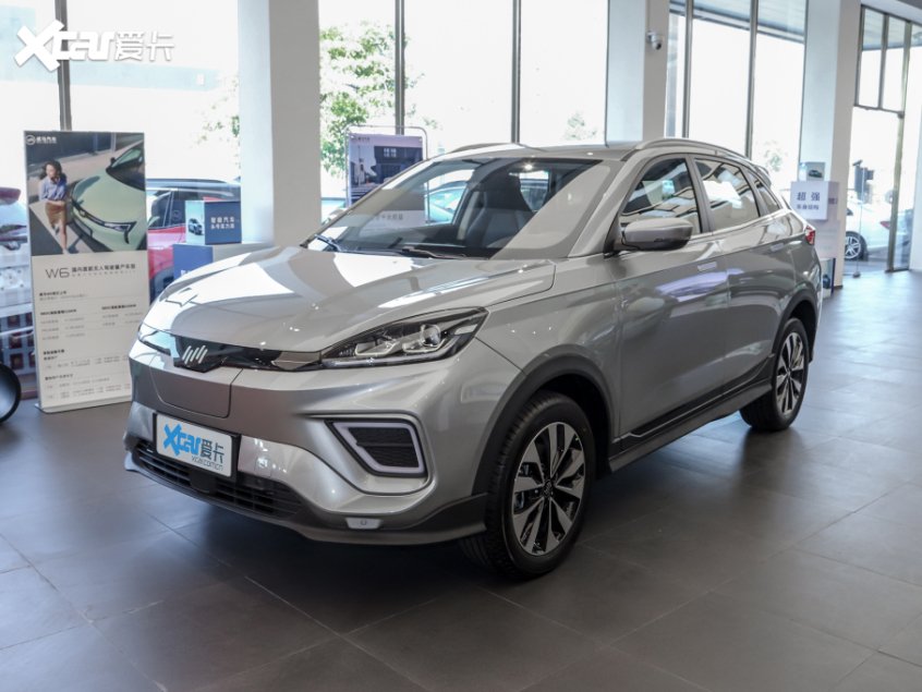 小鹏坐上头把交椅 2021新势力销量解读