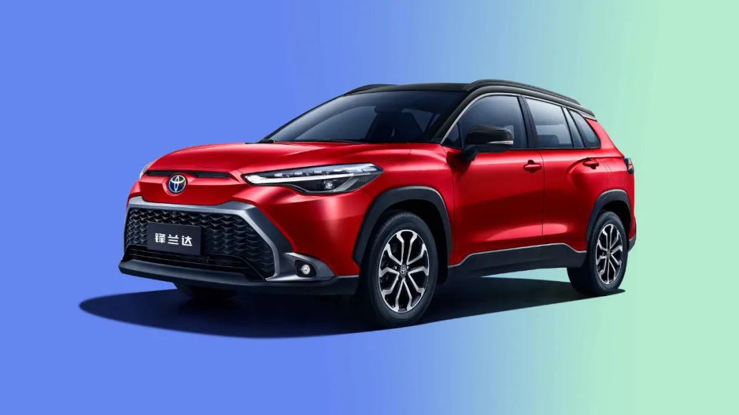 15万级合资SUV，锋兰达与XR-V怎么选？