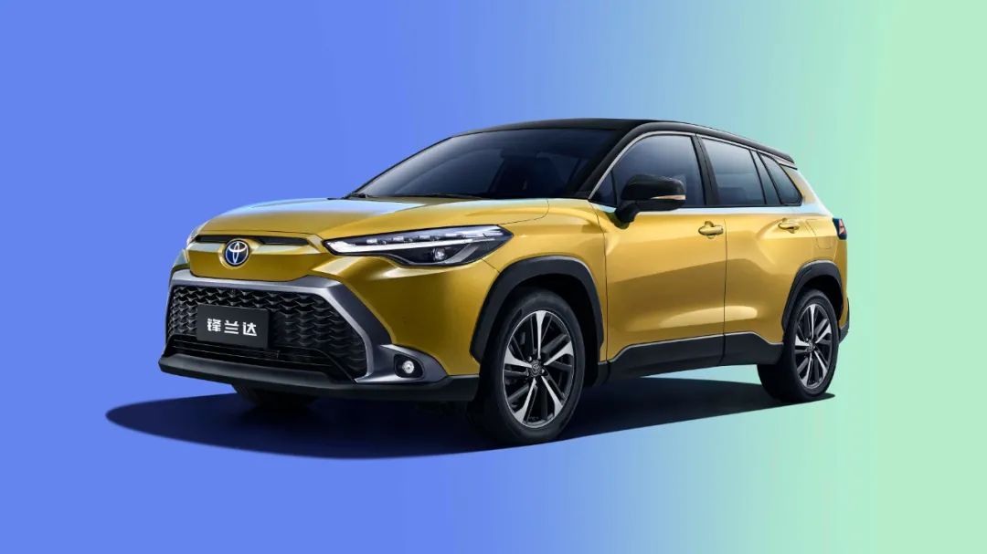 15万级合资SUV，锋兰达与XR-V怎么选？