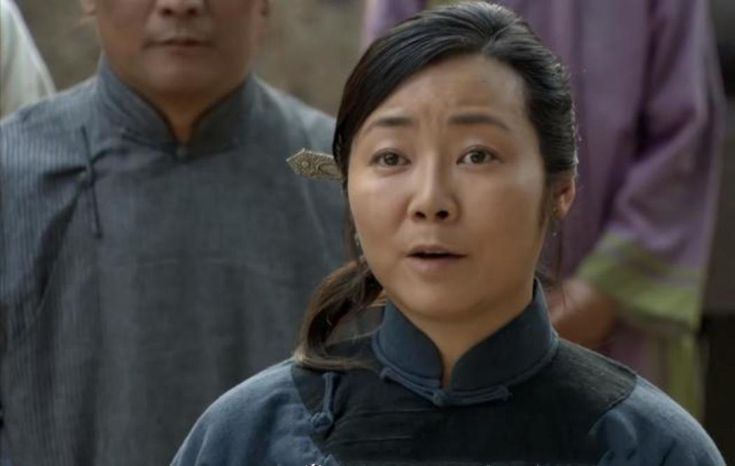 婆媳相处难看闯关东朱母是如何收拾三个儿媳妇的