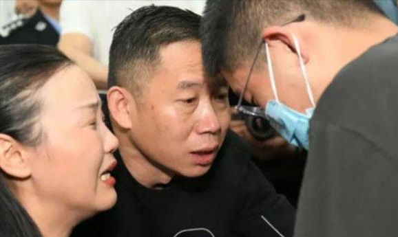 人善被人欺，寻亲男孩刘学州开始“反击”，亲生父母太过分？休闲区蓝鸢梦想 - Www.slyday.coM