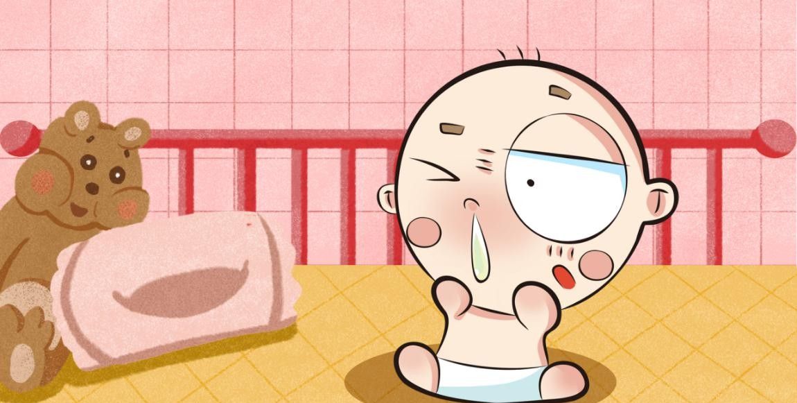 排排坐,看鼻涕:带你认识一下医生版本的"小孩儿,鼻涕虫"——不同鼻涕