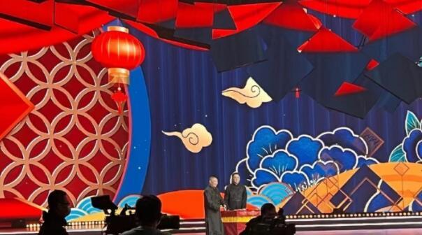 2022年央视春晚喜剧类节目最新路透！赵本山与郭德纲再度无缘休闲区蓝鸢梦想 - Www.slyday.coM