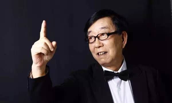 许镜清包揽西游记所有配乐74岁举办西游专场音乐会