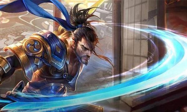 王者荣耀：曾经天美亲儿子，现在却只能坐冷板凳休闲区蓝鸢梦想 - Www.slyday.coM