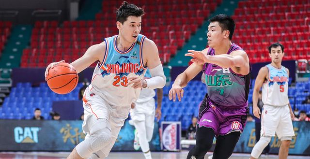 为什么说新疆能终结辽宁十连胜！难道就因为少了一个韩德君？休闲区蓝鸢梦想 - Www.slyday.coM